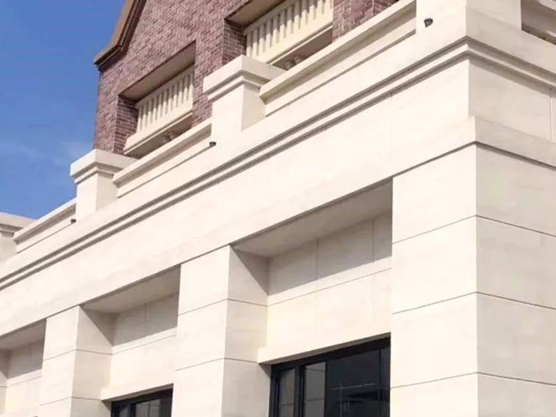 外墻涂料怎么施工？有哪些需要注意的地方？