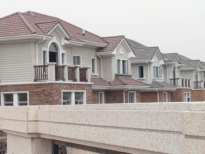 外墻涂料怎么調(diào)？標準色彩調(diào)配方法！