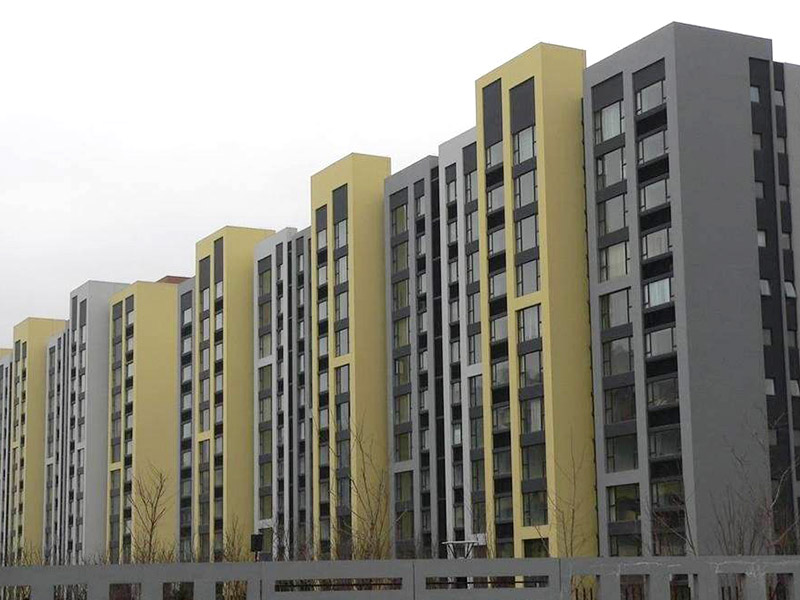 工程無機涂料在哪兒買？環(huán)耐這里有！