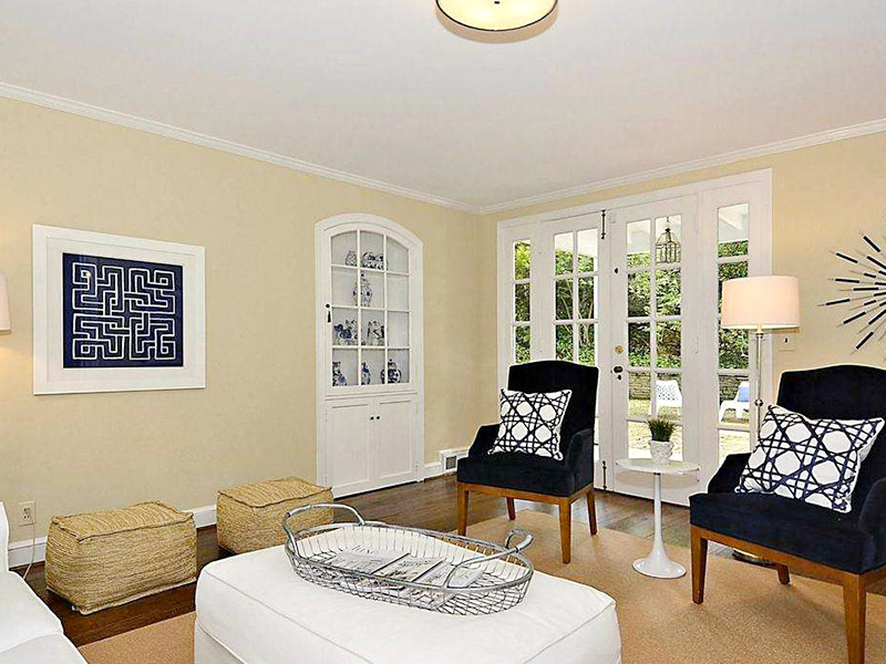 內(nèi)墻涂料的樣板內(nèi)容是什么呢？