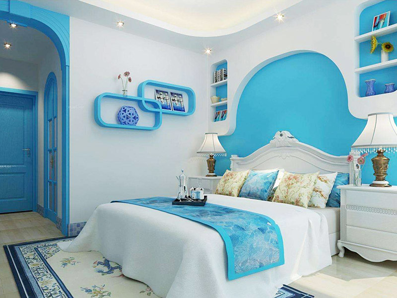 內(nèi)墻刷啥涂料環(huán)保？這幾種不錯！