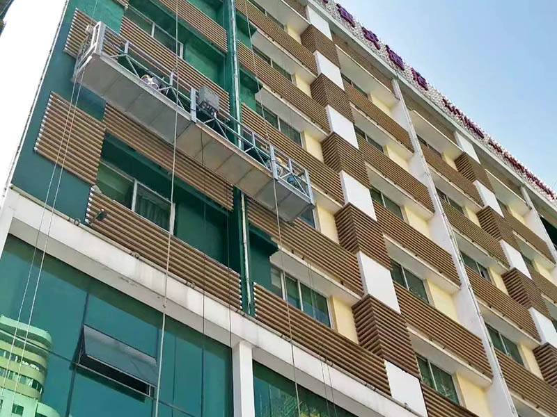 外墻涂料如何翻新？全新方法來啦！