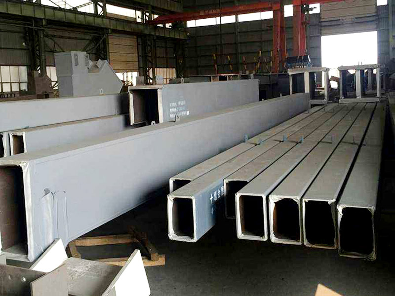 怎么檢驗無機富鋅涂料？方法分享！