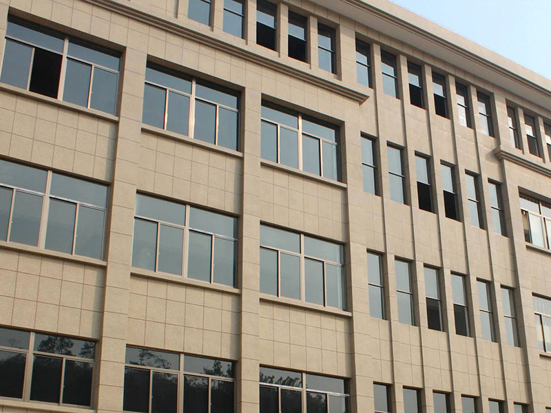 外墻涂料多久能干？具體時間！