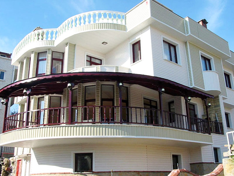 外墻和內(nèi)墻涂料哪個(gè)生意好做？