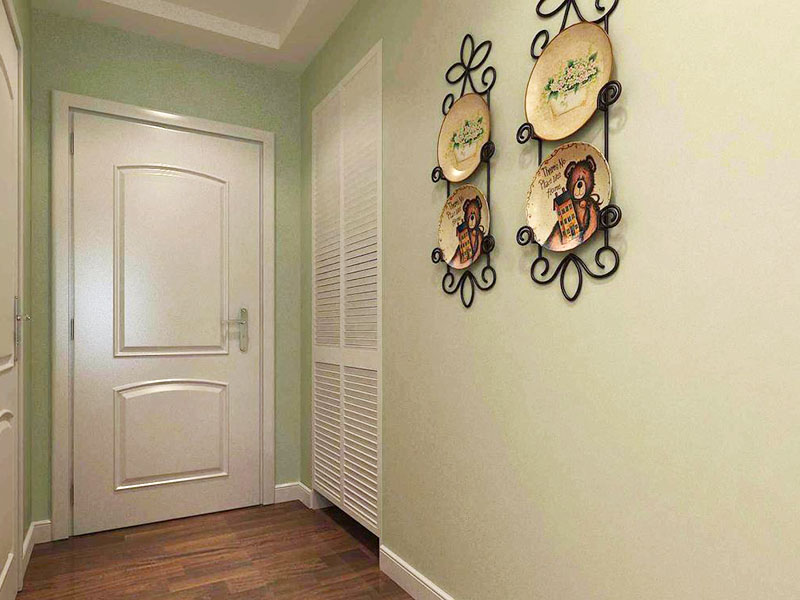 室內(nèi)墻體涂料有哪些？普通家裝推薦！