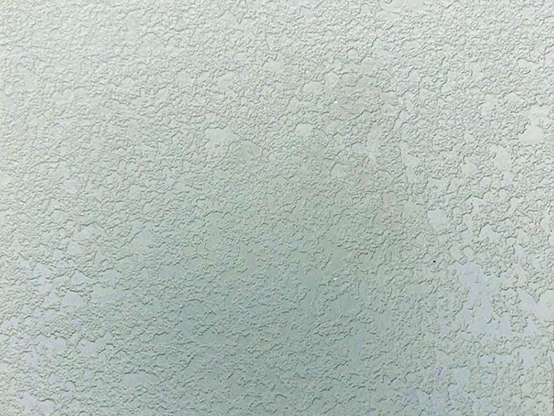 無機涂料二度代表啥意思？