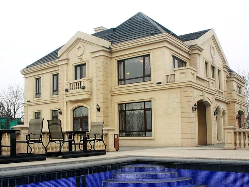 外墻涂料哪個牌子好？品牌推薦！