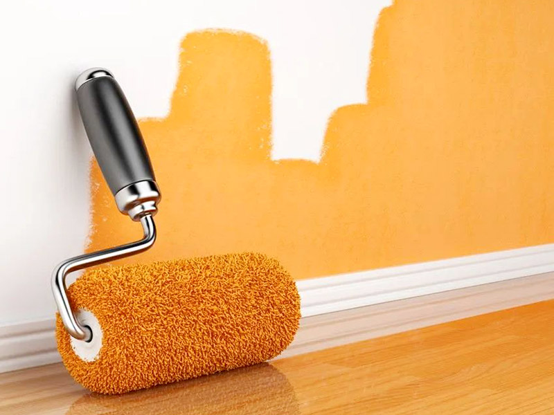 無機涂料是否需要進場復檢？