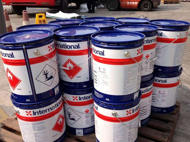 怎么檢測無機鋅涂料固化程度？方法流程！